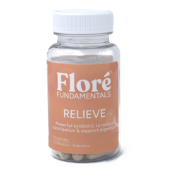 Floré Relieve